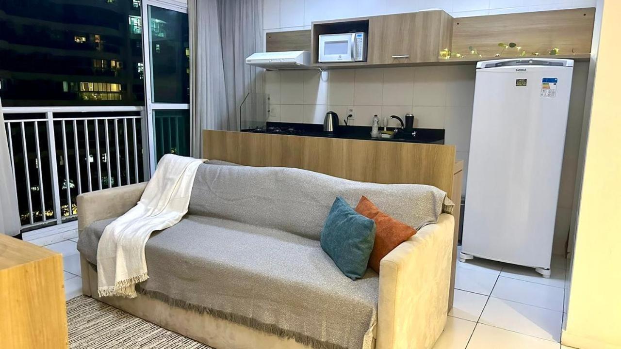 Apartamento Verano Barra Flat *