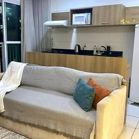 Verano Stay Barra Flat 里约热内卢 Exterior photo