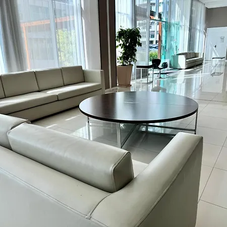 Verano Stay Barra Flat 里约热内卢 Exterior photo