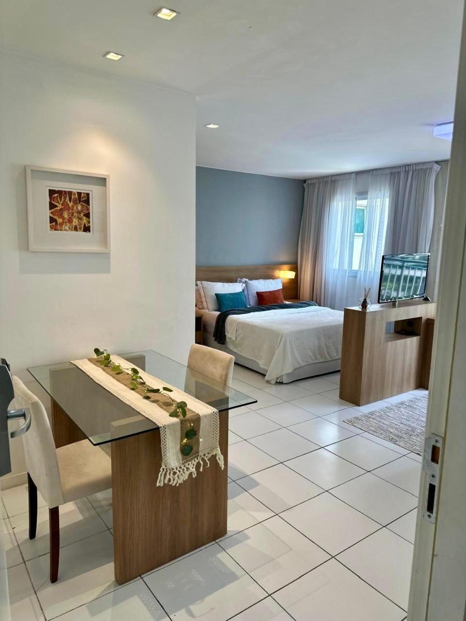 公寓 Verano Barra Flat 里约热内卢