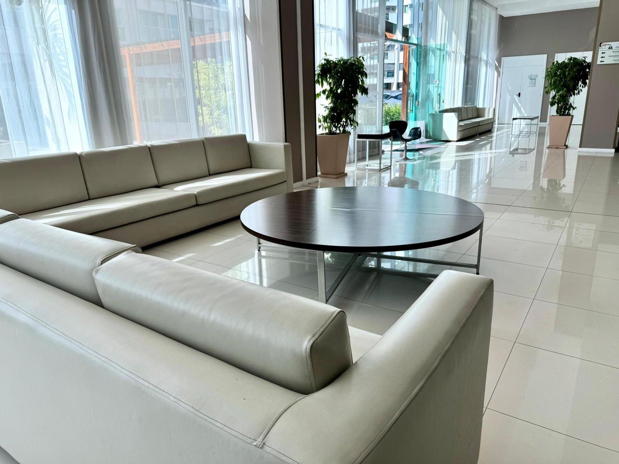 Verano Barra Flat 公寓 *
