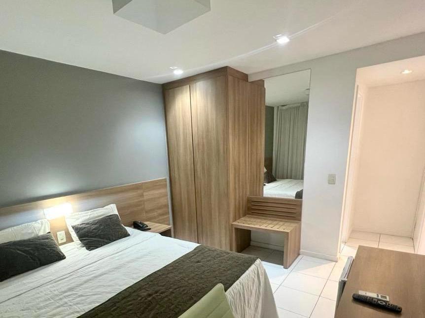 Apartamento Verano Barra Flat